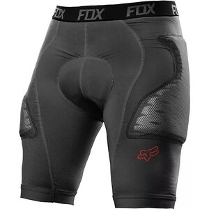 NWT - Fox Racing Men’s race shorts